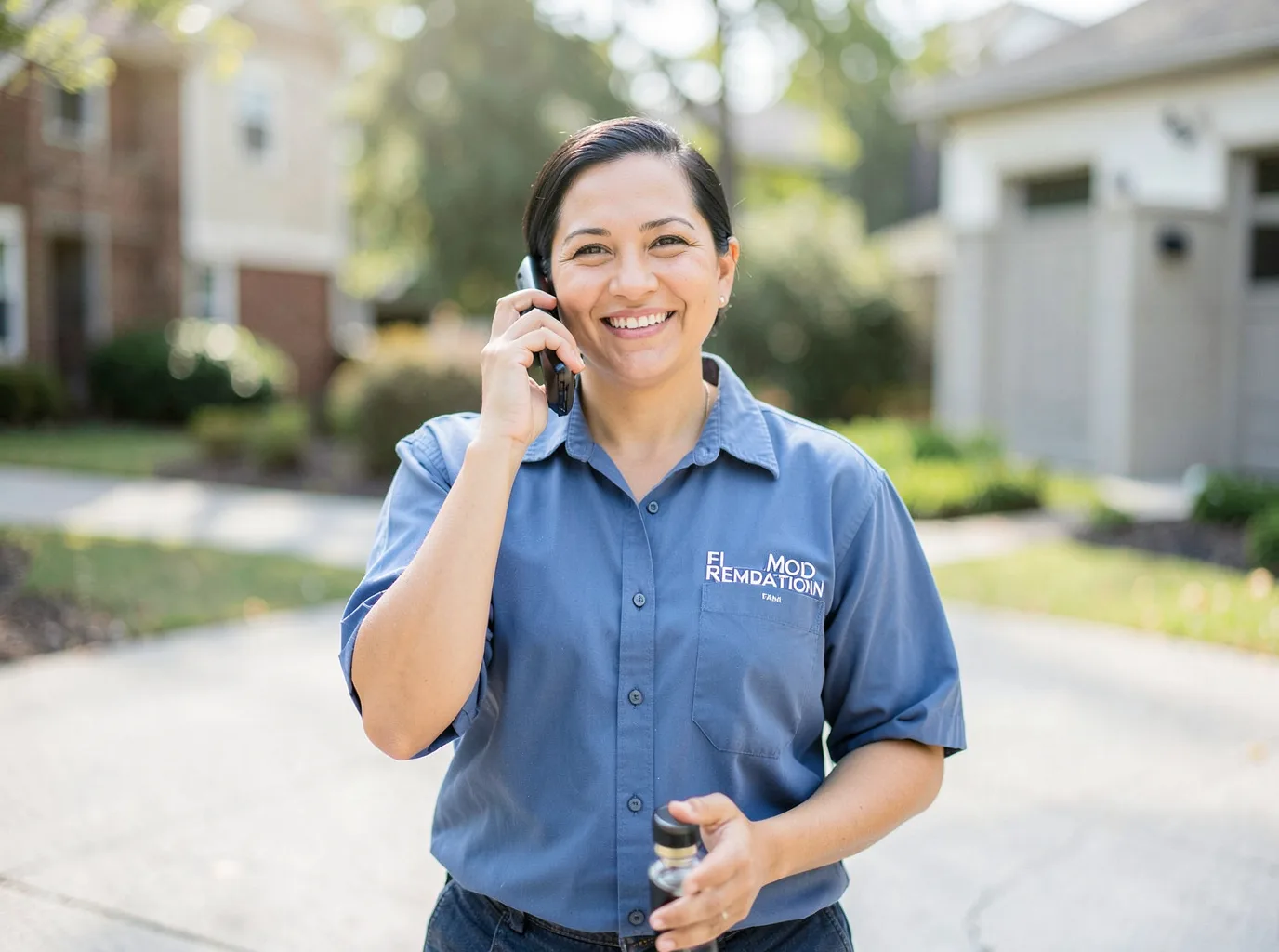 Mold Remediation Waterville, ME FAQs